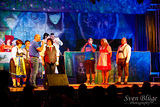 Weiberfastnacht BKC 2014